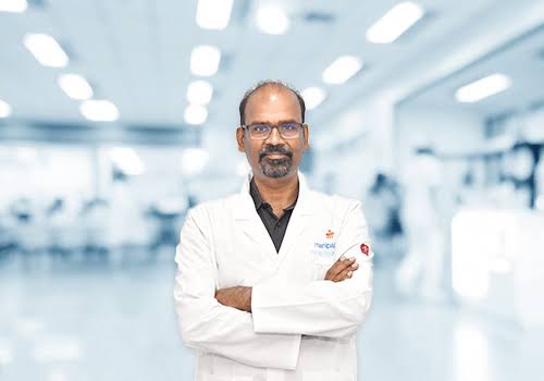 Dr Ratti Dilip Kumar
